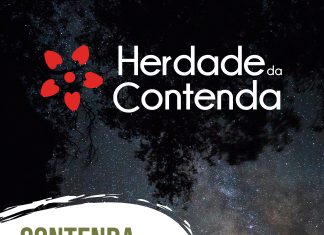 Percurso “Contenda ao Luar” realiza-se a 18 de outubro