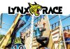 Lynxrace Moura no dia 10 de novembro
