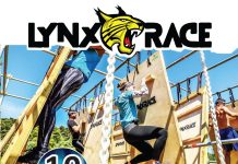 Lynxrace Moura no dia 10 de novembro