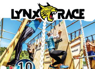 Lynxrace Moura no dia 10 de novembro