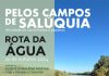 “Rota da Água” inserida no Alentejo Walking Festival