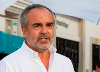 Presidente da Câmara Municipal de Moura integra o Conselho Consultivo da AMPV