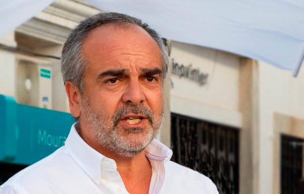 Presidente da Câmara Municipal de Moura integra o Conselho Consultivo da AMPV