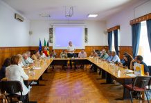 Municípios do Alto Alentejo visitaram Moura para conhecer o sistema PAYT