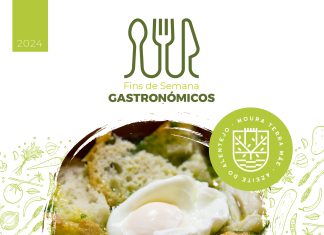 O Pão e o Azeite estarão em destaque no próximo Fim de Semana Gastronómico
