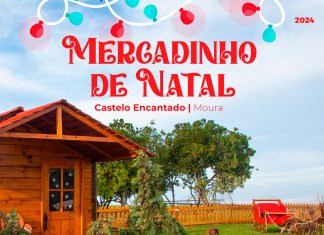 Mercadinho de Natal promove artesãos e produtos tradicionais