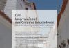Comemorações do Dia das Cidades Educadoras