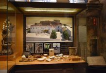 Exposição “Convento do Carmo, de Moura a Lisboa”