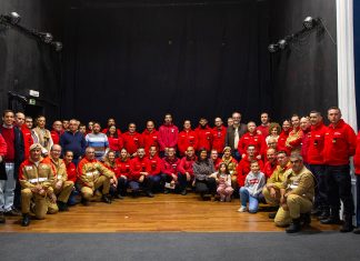 Município reforça apoio aos Bombeiros, à Cruz Vermelha e ao Serviço de Transporte de Doentes da Junta de Freguesia de Amareleja