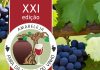 Amareleja recebe a XXI Feira da Vinha e do Vinho Amareleja recebe a XXI Feira da Vinha e do Vinho