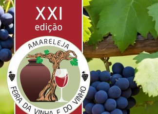 Amareleja recebe a XXI Feira da Vinha e do Vinho Amareleja recebe a XXI Feira da Vinha e do Vinho