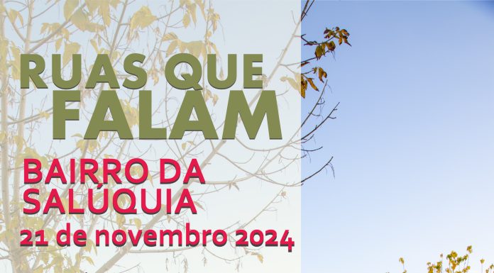 “Ruas que falam” dá a conhecer toponímia de Moura
