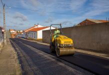 Município de Moura lança concurso para requalificação de arruamentos