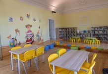 Biblioteca Municipal Urbano Tavares Rodrigues reabre amanhã ao público