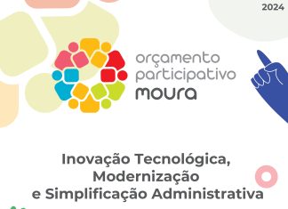 Orçamento Participativo de 2024 em votação de 2 a 22 de dezembro
