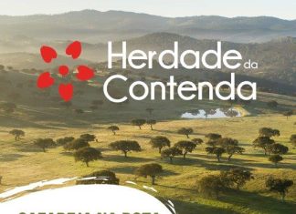 “Safareja, na Rota do Contrabando” é o próximo percurso