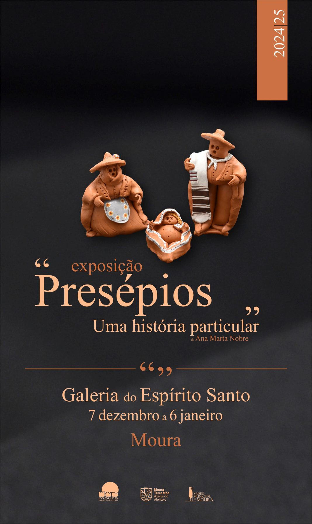 presépios