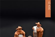“Presépios, uma história particular”, em exposição na Galeria do Espírito Santo