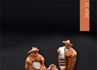 “Presépios, uma história particular”, em exposição na Galeria do Espírito Santo