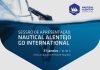 Projeto “Nautical Alentejo Go International” apresentado na Estação Náutica de Moura