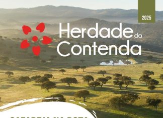 “Safareja, na Rota do Contrabando” é o primeiro percurso de 2025