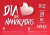 Dia dos Namorados celebrado no concelho de Moura Dia dos Namorados celebrado no concelho de Moura