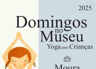 Yoga para crianças nos “Domingos no Museu” Yoga para crianças nos “Domingos no Museu”