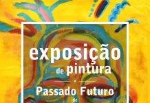 Exposição “Passado Futuro” na Galeria do Espírito Santo Exposição “Passado Futuro” na Galeria do Espírito Santo