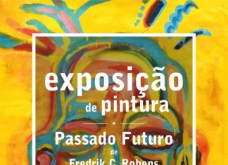 Exposição “Passado Futuro” na Galeria do Espírito Santo Exposição “Passado Futuro” na Galeria do Espírito Santo