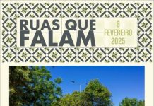 “Ruas que falam” dá a conhecer toponímia da cidade de Moura