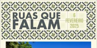 “Ruas que falam” dá a conhecer toponímia da cidade de Moura