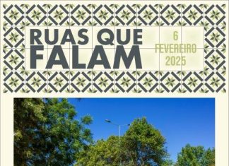 “Ruas que falam” dá a conhecer toponímia da cidade de Moura