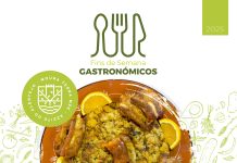 “A Pão e Azeite” em destaque no primeiro fim de semana gastronómico de 2025 “A Pão e Azeite” em destaque no primeiro fim de semana gastronómico de 2025