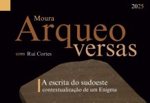 A escrita do Sudoeste: contextualização de um enigma