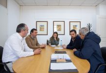 Município de Moura avança com requalificação de arruamentos no concelho