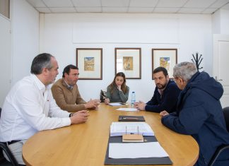 Município de Moura avança com requalificação de arruamentos no concelho
