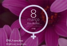Dia Internacional da Mulher celebrado em Moura