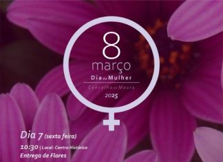 Dia Internacional da Mulher celebrado em Moura