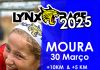Inscrições abertas para a LynxRace em Moura