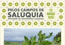 “Sabores do Campo” é a próxima atividade