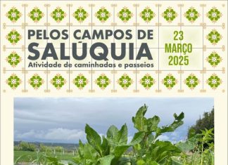 “Sabores do Campo” é a próxima atividade