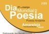 Dia Mundial da Poesia assinalado em Amareleja
