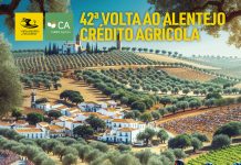 Volta ao Alentejo regressa a Moura na sua 42.ª edição