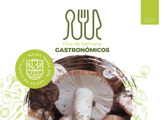 Sabores do Campo em destaque nos Fins de Semana Gastronómicos