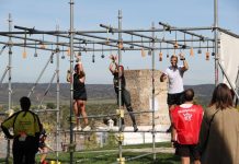 Cerca de 800 atletas em Moura para a corrida Lynxrace