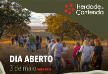 Dia Aberto Herdade da Contenda