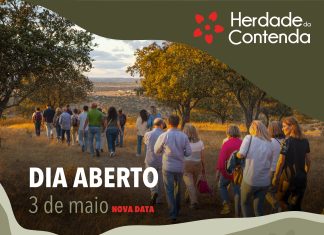 Dia Aberto Herdade da Contenda