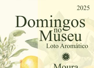 “Loto Aromático” no Museu Municipal