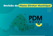 Revisão do Plano Diretor Municipal de Moura