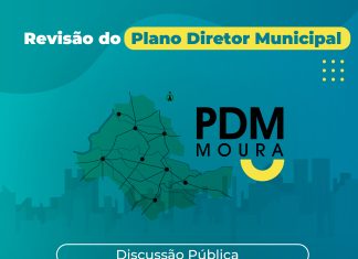 Revisão do Plano Diretor Municipal de Moura